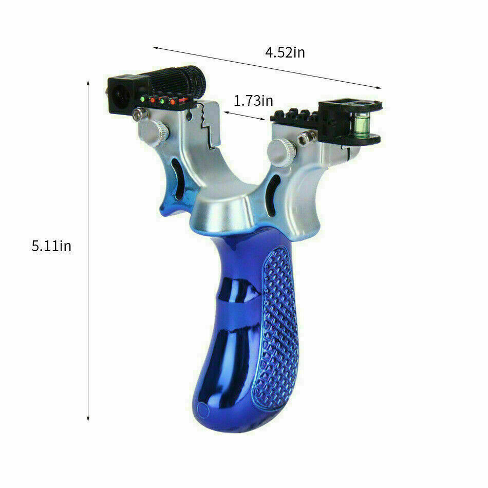 Crux™ Laser Slingshot