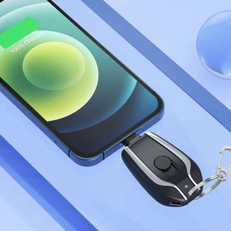 Crux™ Charging Key