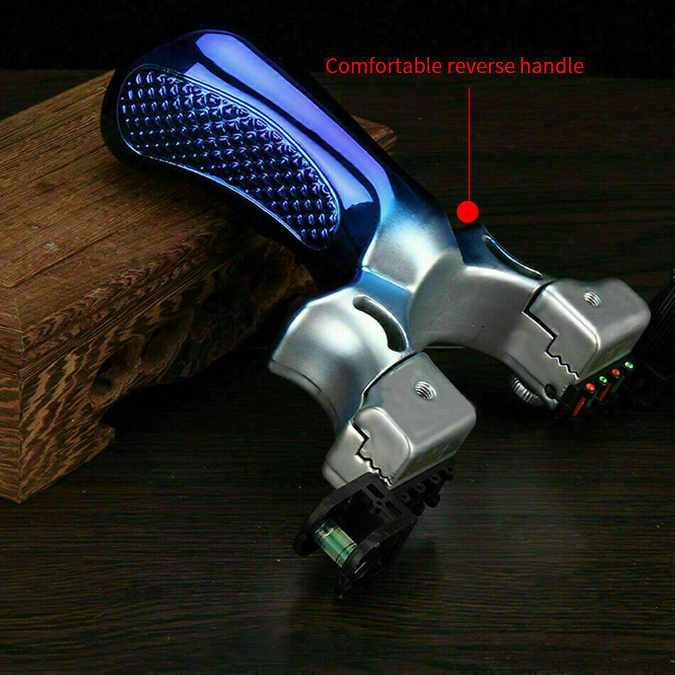 Crux™ Laser Slingshot