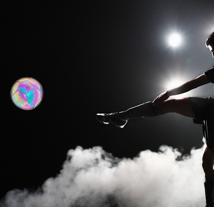 Crux™ Reflective football