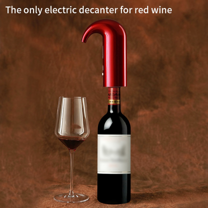 Crux™ Wine Pump